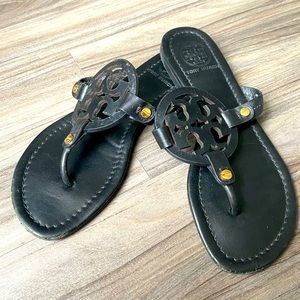 tory burch sandals